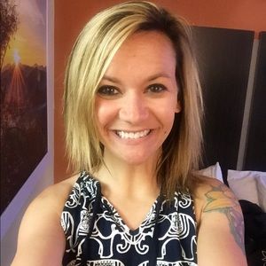 Meet your Posher, Karlee